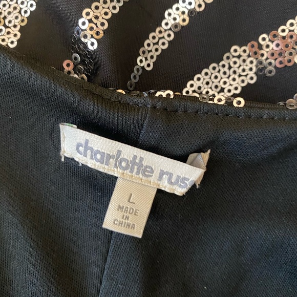 Formal sequins dress - Picture 2 of 4